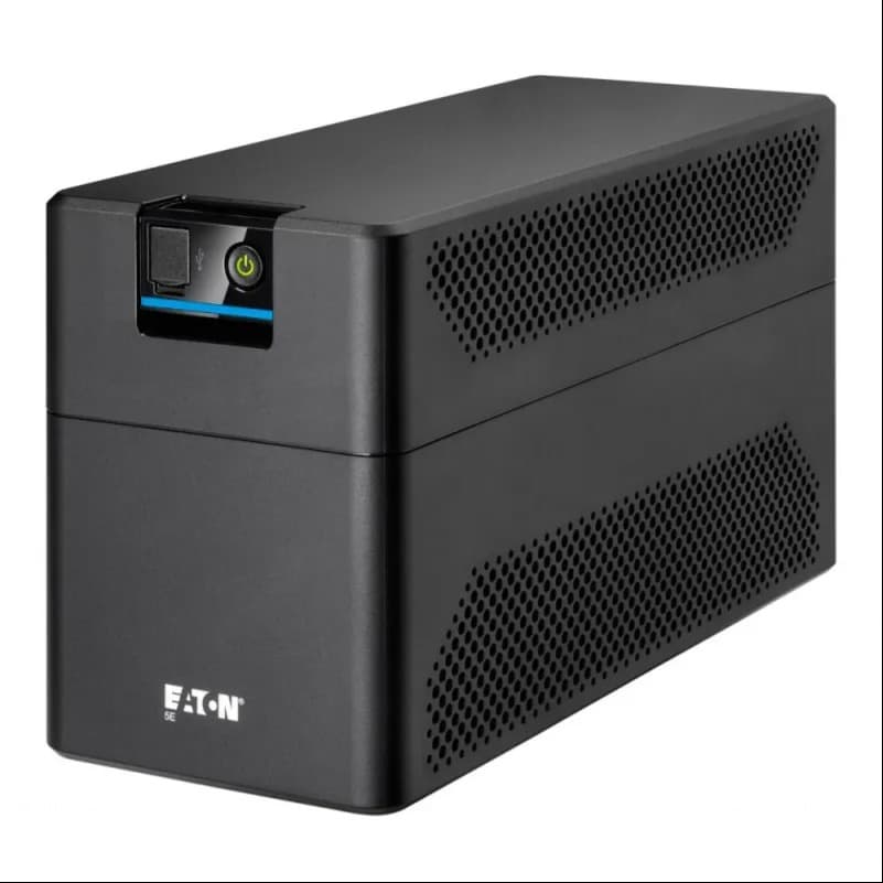 Onduleur Eaton IN LINE 5E GEN2 1200VA/660W - 5E1200UF