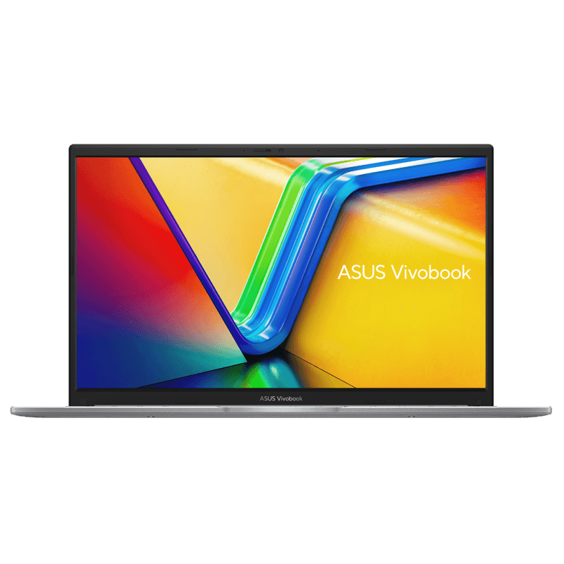 Pc Portable Asus Vivobook 15 X1504VA I3 13è Gén 8Go 512Go SSD – Silver –