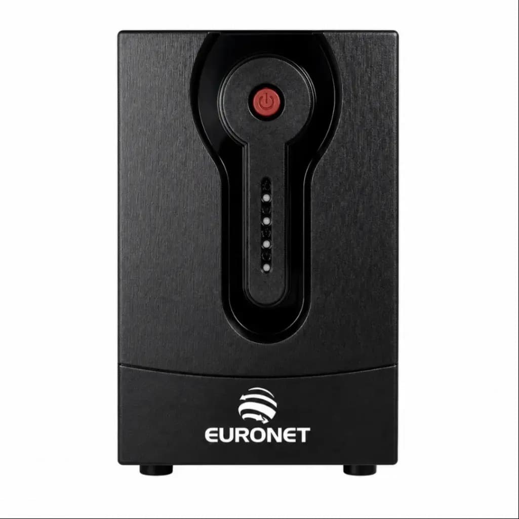 onduleur Electrique Euronet -1200 VA